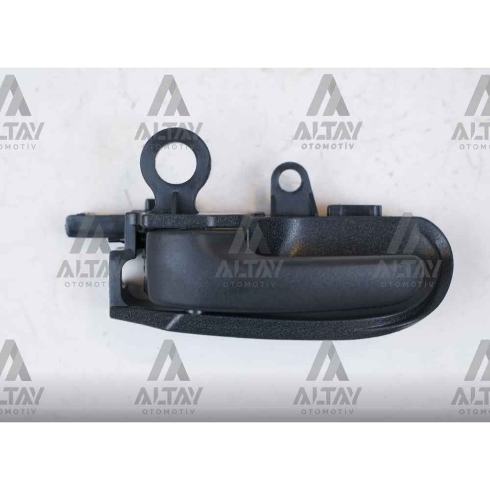 Yaris 98-05 Kapı Kolu İç Koyu Gri Sol - TYV-6920652010 - 69206-52010 