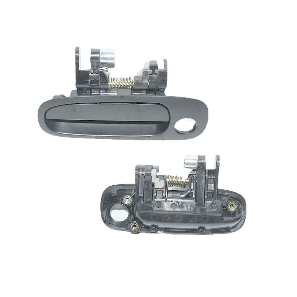 Corolla Uyumlu Dış 98-00 Ae111 Ön Sol Kapı Kolu - TYV-6922002030 - 69220-02030