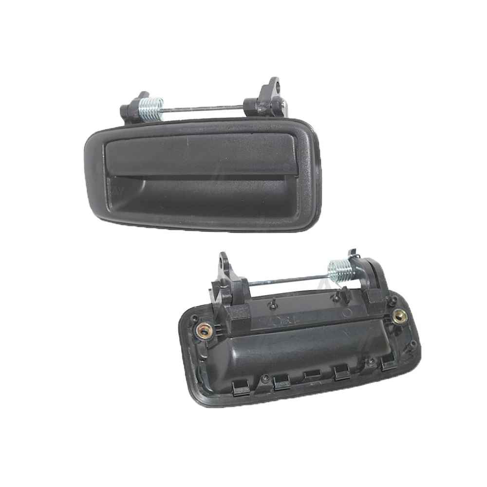Corolla Uyumlu Dış 88-92 Ae-92 Arka Sol Kapı Kolu - TYV-6924012110 - 69240-12110