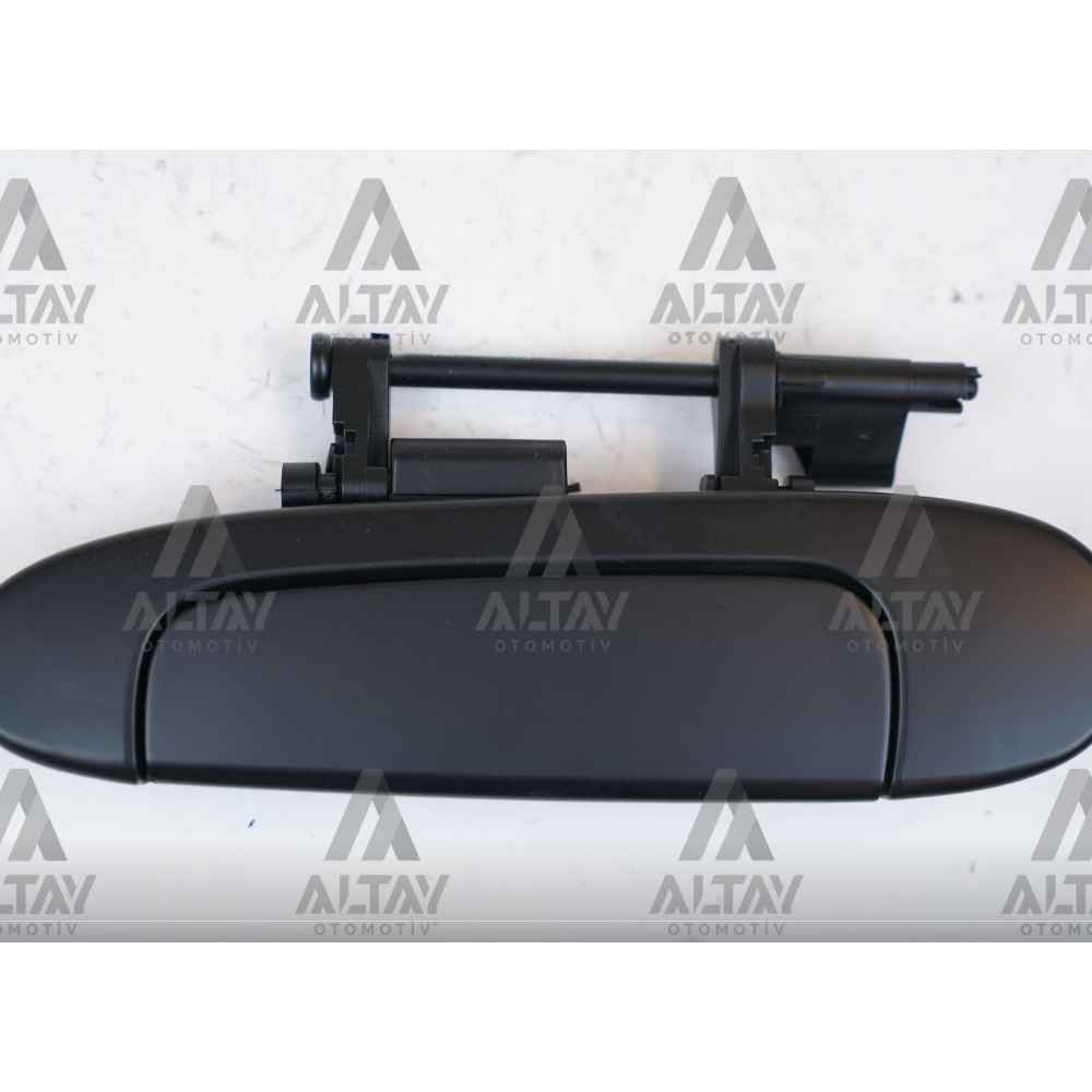 Yaris 98-02 Kapı Kolu Arka Dış Sol - TYV-6924052020 - 69240-52020 