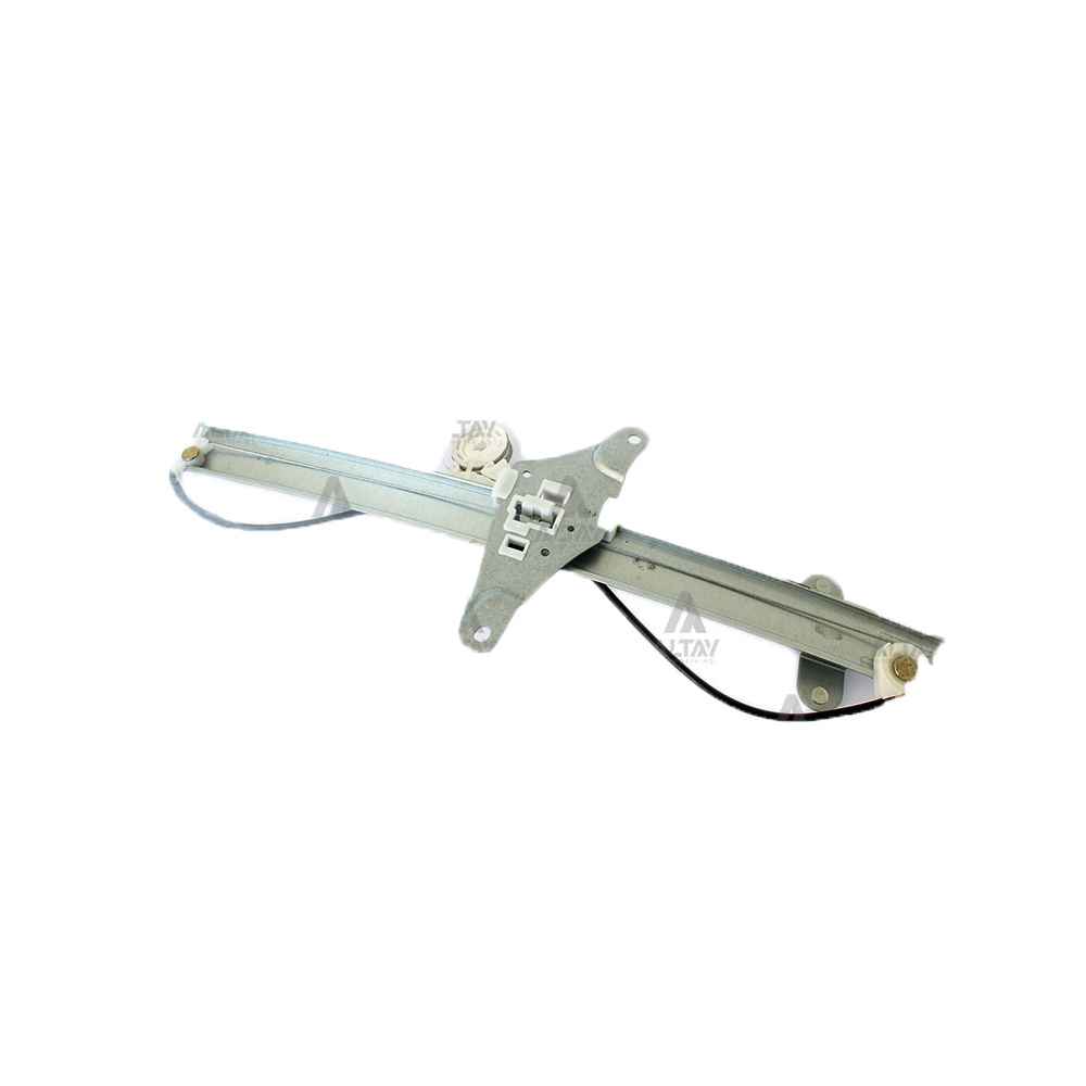 Corolla Uyumlu Cam Krikosu Elektrikli 93-98 Ön Sağ - TYV-6980112410 - 69801-12410