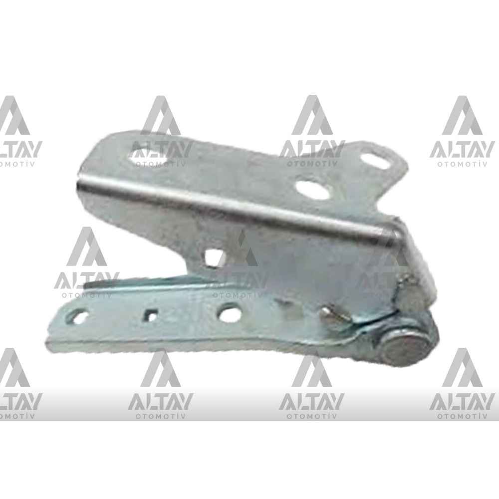 Polo 02-09 Sağ Kaput Menteşesi - TYV-6Q0823302C - 6Q0823302C 