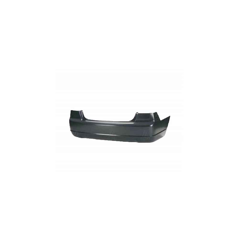 Civic Arka 01-03 Tampon - TYV-71501S5A0005 - 71501-S5A-0005 