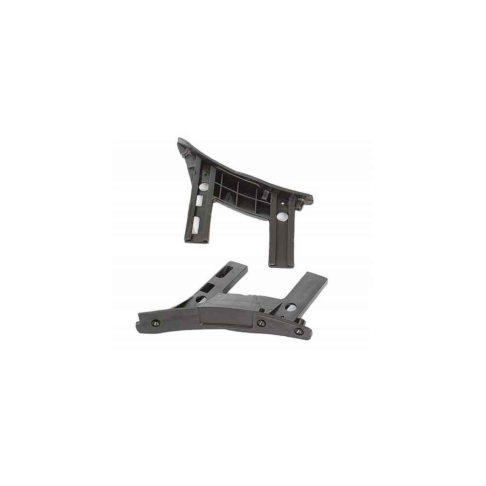 Accord Arka 90-91 Tampon Bağlanti Braketi Sol - TYV-71593SM4000 - 71593-SM4-000 