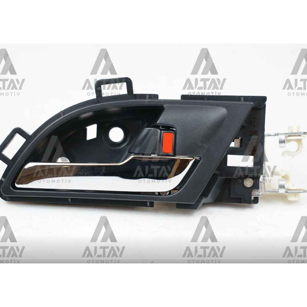 Crv 08-12 İç Sağ Kapı Kolu - TYV-72120SWAA02ZA - 72120-SWA-A02ZA 