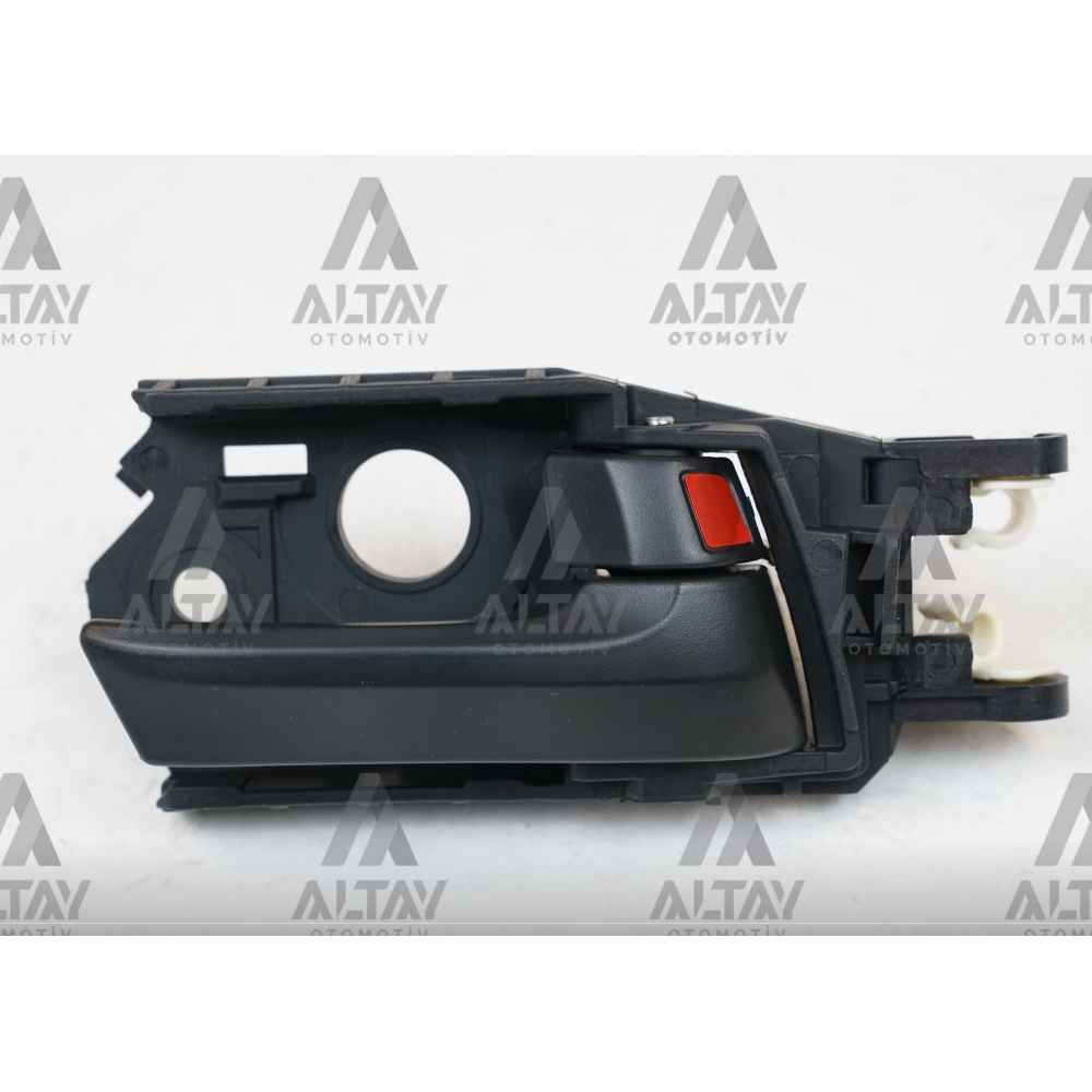 City 09-13 İç Sağ Kapı Kolu - TYV-72120TM0T01ZA - 72120-TM0-T01ZA 