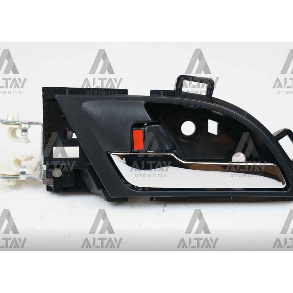 Crv 08-12 İç Sol Kapı Kolu - TYV-72160SWAA01ZA - 72160-SWA-A01ZA 