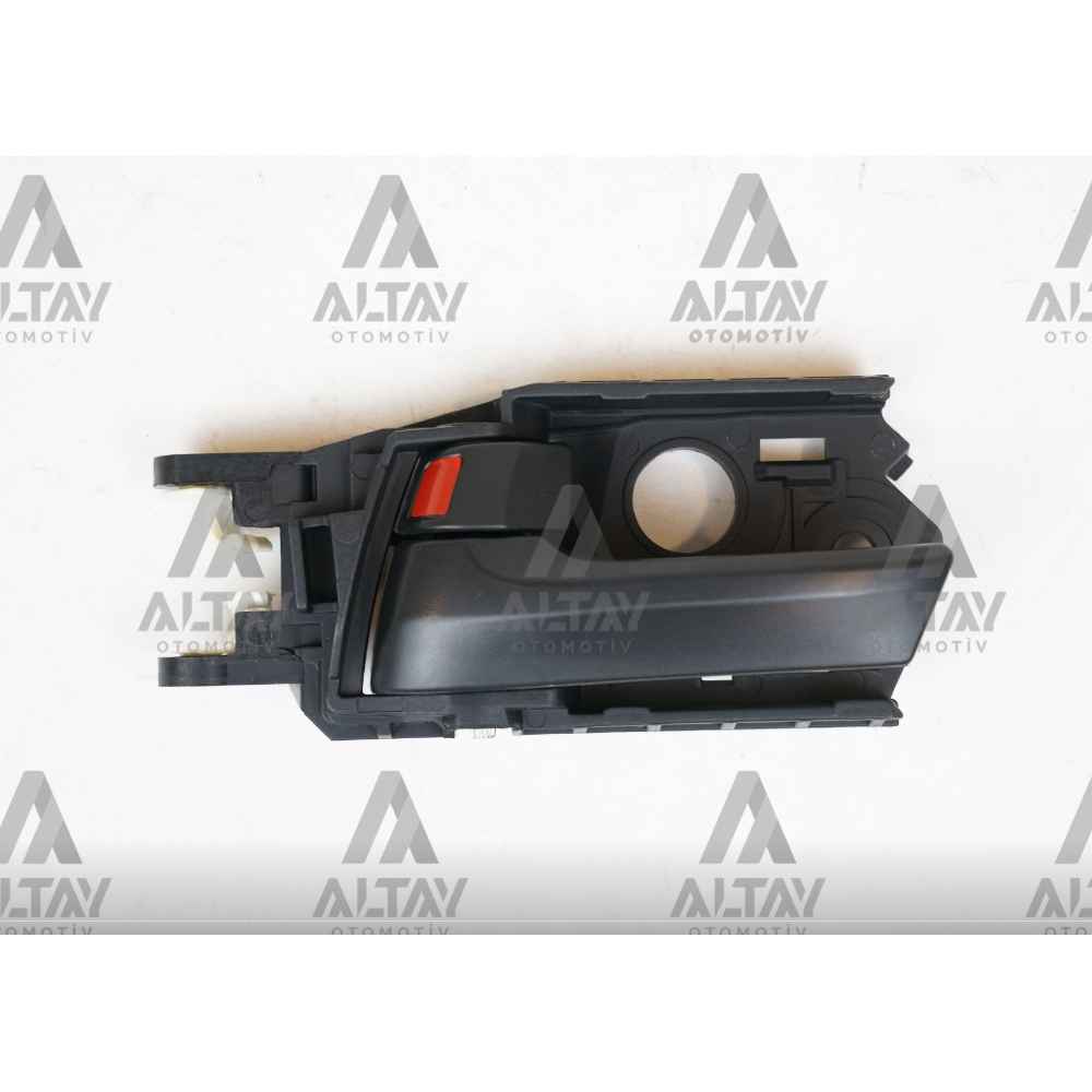 City 09-13 İç Sol Kapı Kolu - TYV-72160TM0T01ZA - 72160-TM0-T01ZA 
