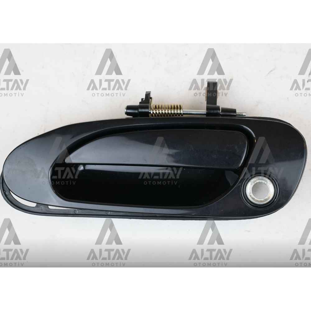 Accord 94-95 Ön Dış Sol Kapı Kolu - TYV-72180SV4013ZJ - 72180-SV4-013ZJ 