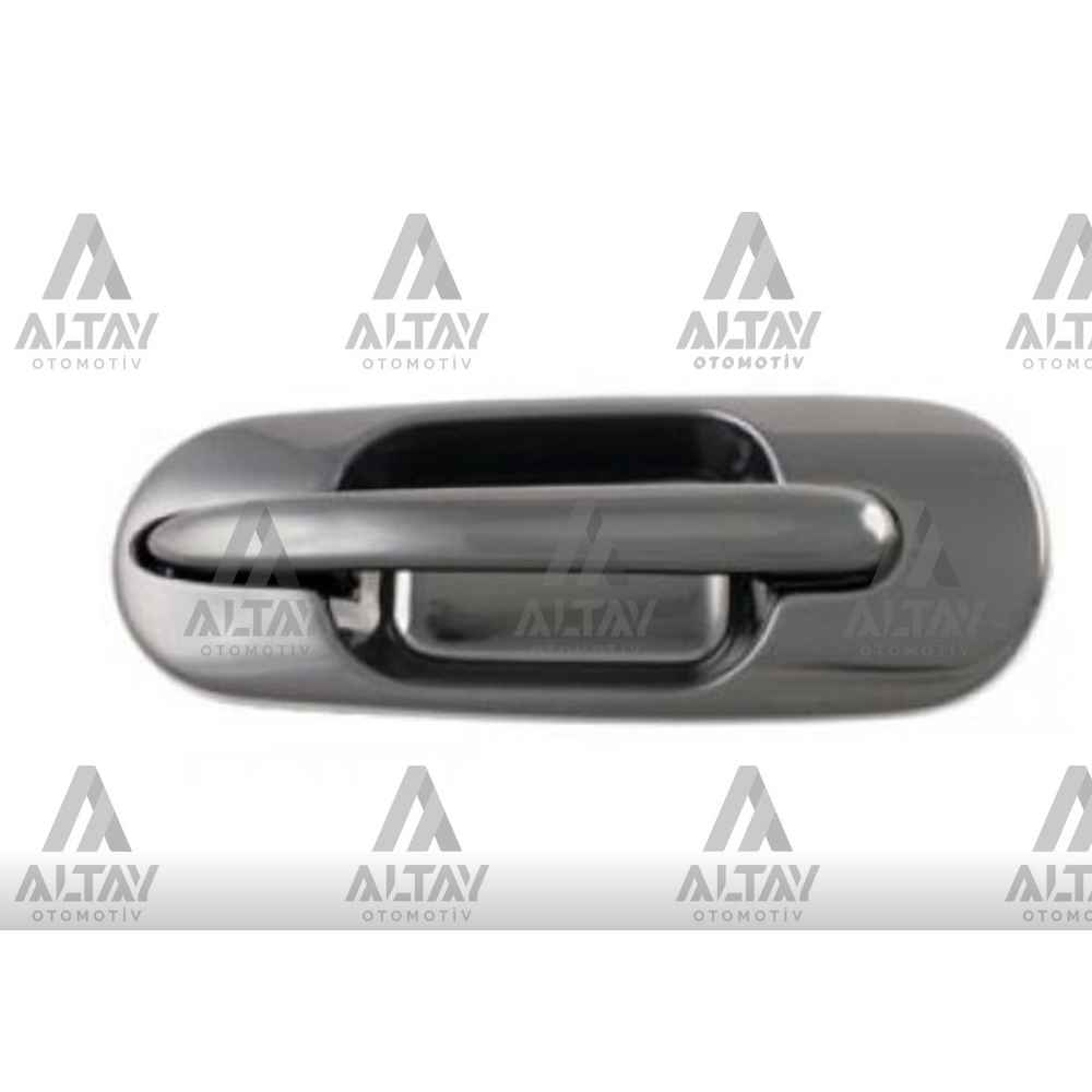 Crv 97-01 Arka Dış Sol Kapı Kolu - TYV-72680ST0003 - 72680-ST0-003 