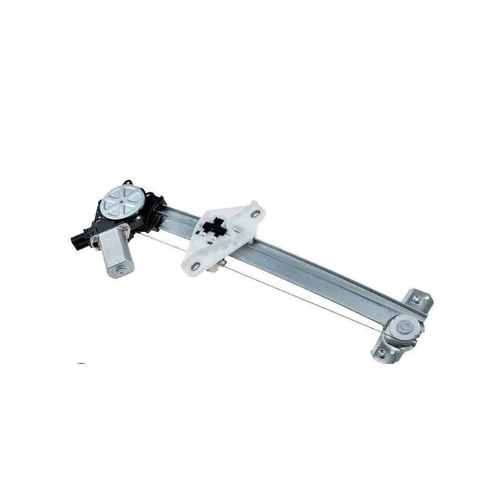 Crv Cam Krikosu Motorlu 07-12 Arka Sağ - TYV-72710-SWA-A01 - 72710-SWA-A01 