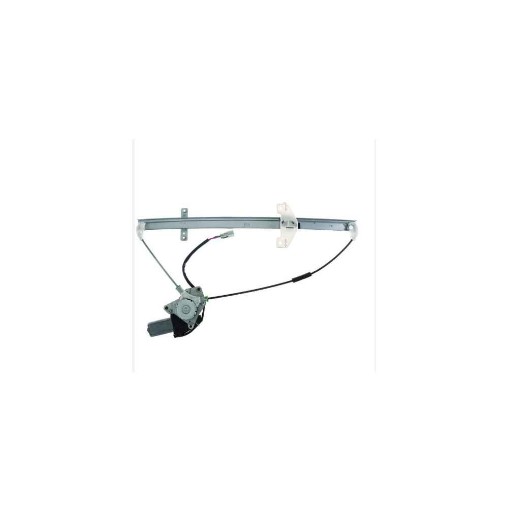 Crv Cam Krikosu Motorlu 02-07 Arka Sol - TYV-72750-S9-013 - 72750-S9A-013 