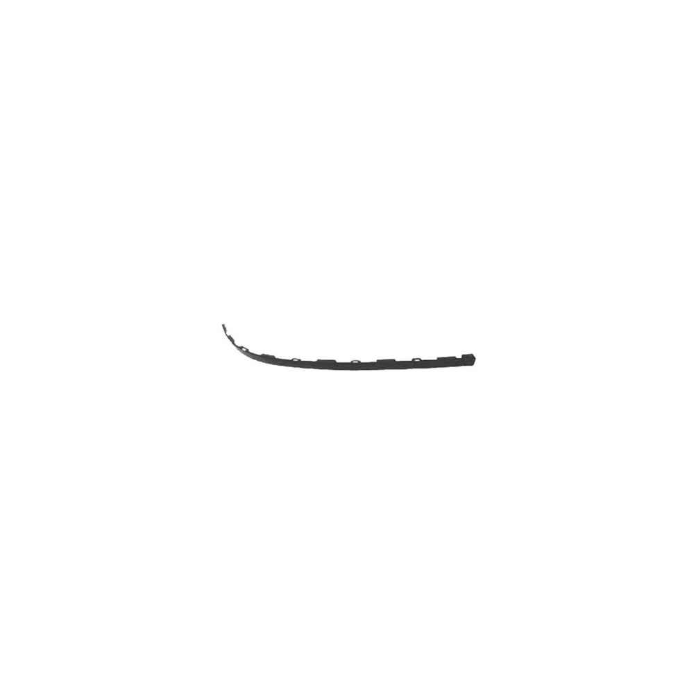 307 06- Tampon Alt Koruyucu Ön Sağ - TYV-7414NQ - 7414NQ 