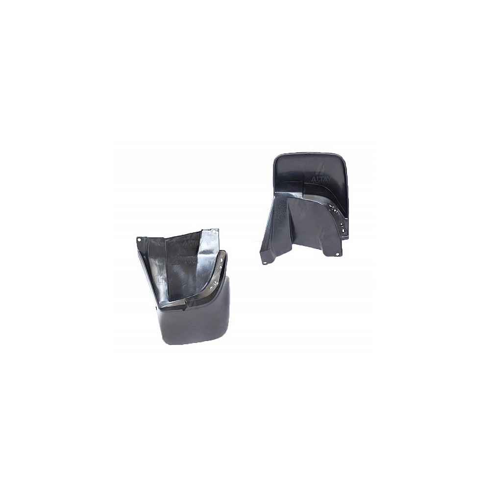 Crv- Paçalık Arka Sağ 97-01 - TYV-75820S10G00 - 75820-S10-G00 