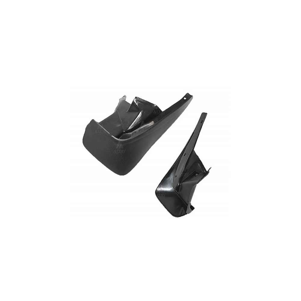 Civic- Paçalık Arka Sağ 92-95 Sedan - TYV-75820SR4003 - 75820-SR4-003 