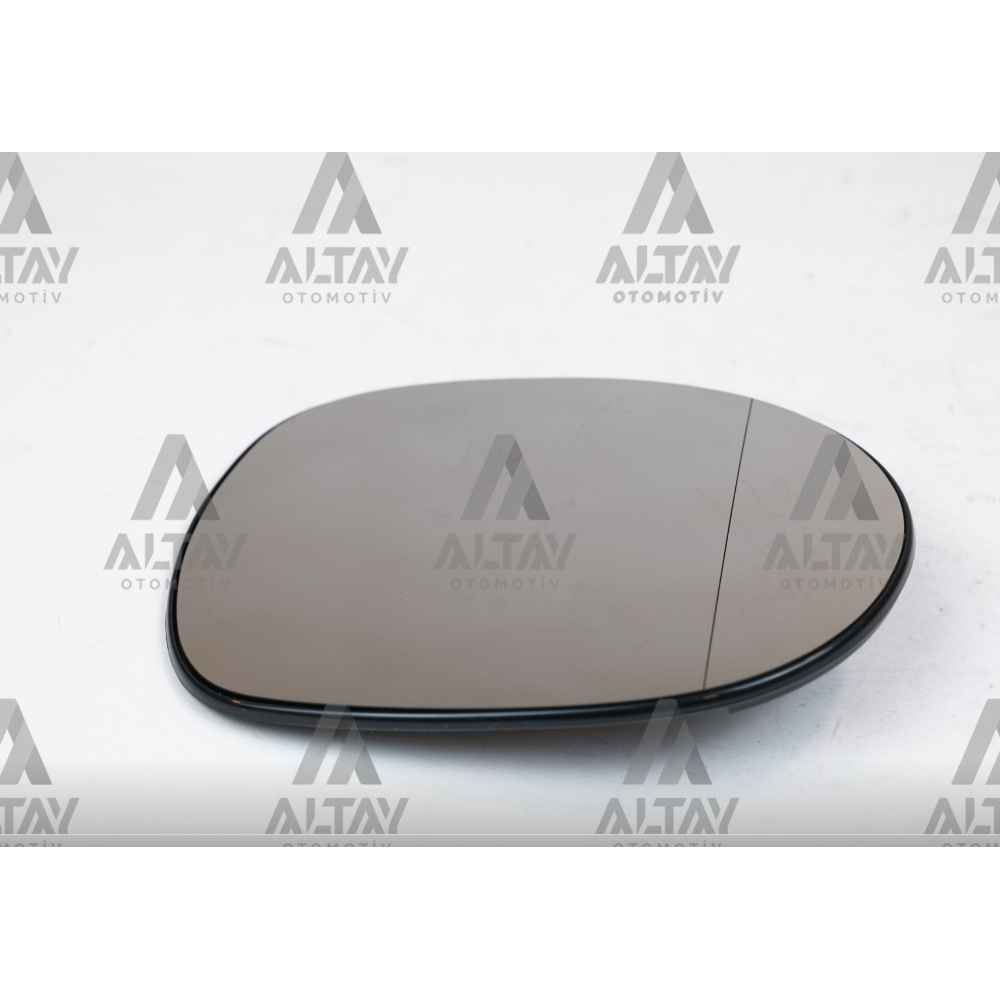 Civic 06-12 H.B Sol Ayna Camı - TYV-76053-SMG-G31 - 76053-SMG-G31 