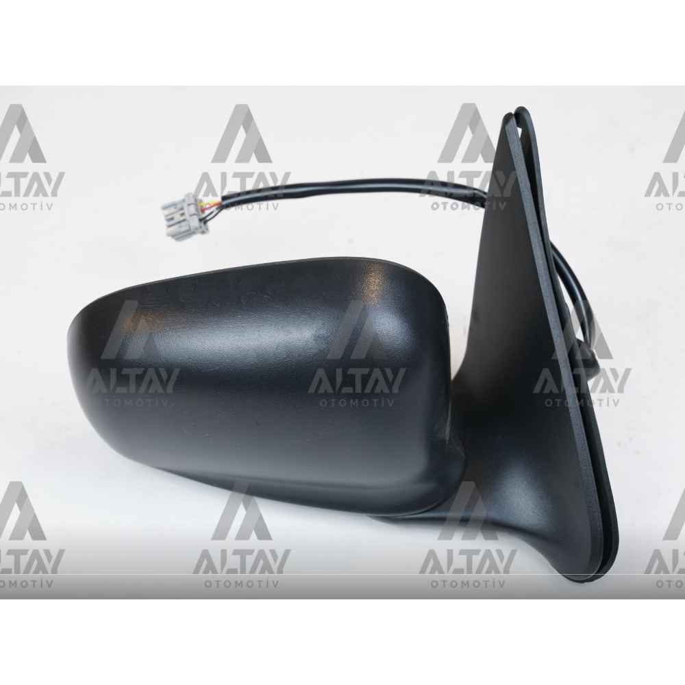 Civic 96-00 Euro Rover 400 Elektrikli Sağ Ayna Dış Dikiz - TYV-76200ST3G11 - 76200-ST3-G11 