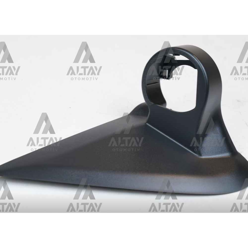L-200 15-19 Ayna Kapağı Alt Sol - TYV-7632C441 - 7632C441 