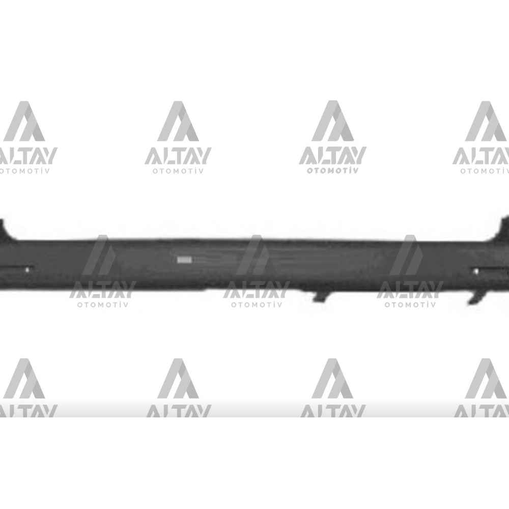 Transporter T5 T6 04-12 Arka Tampon - TYV-7H0807417C7G9 - 7H0807417C7G9 