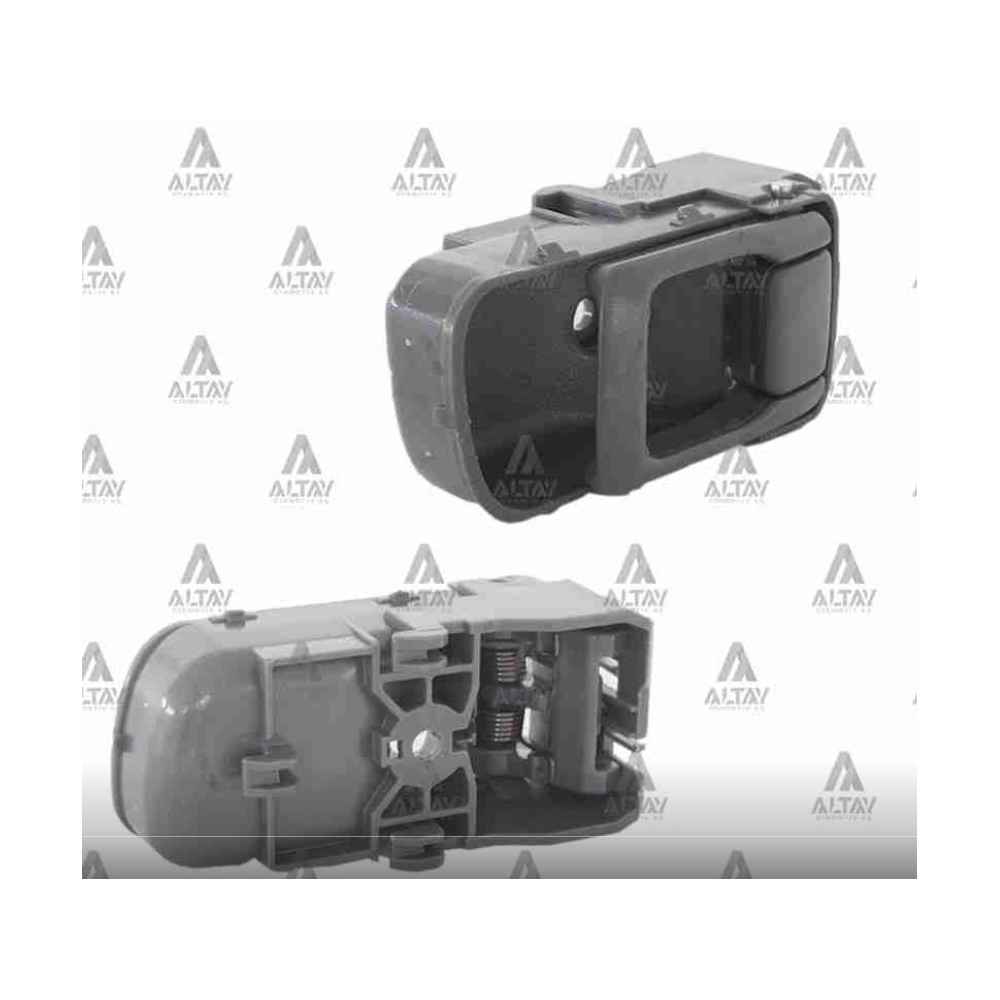 Pickup 97-06 İç Kapı Kolu Sol - TYV-806712S400 - 80671-2S400 