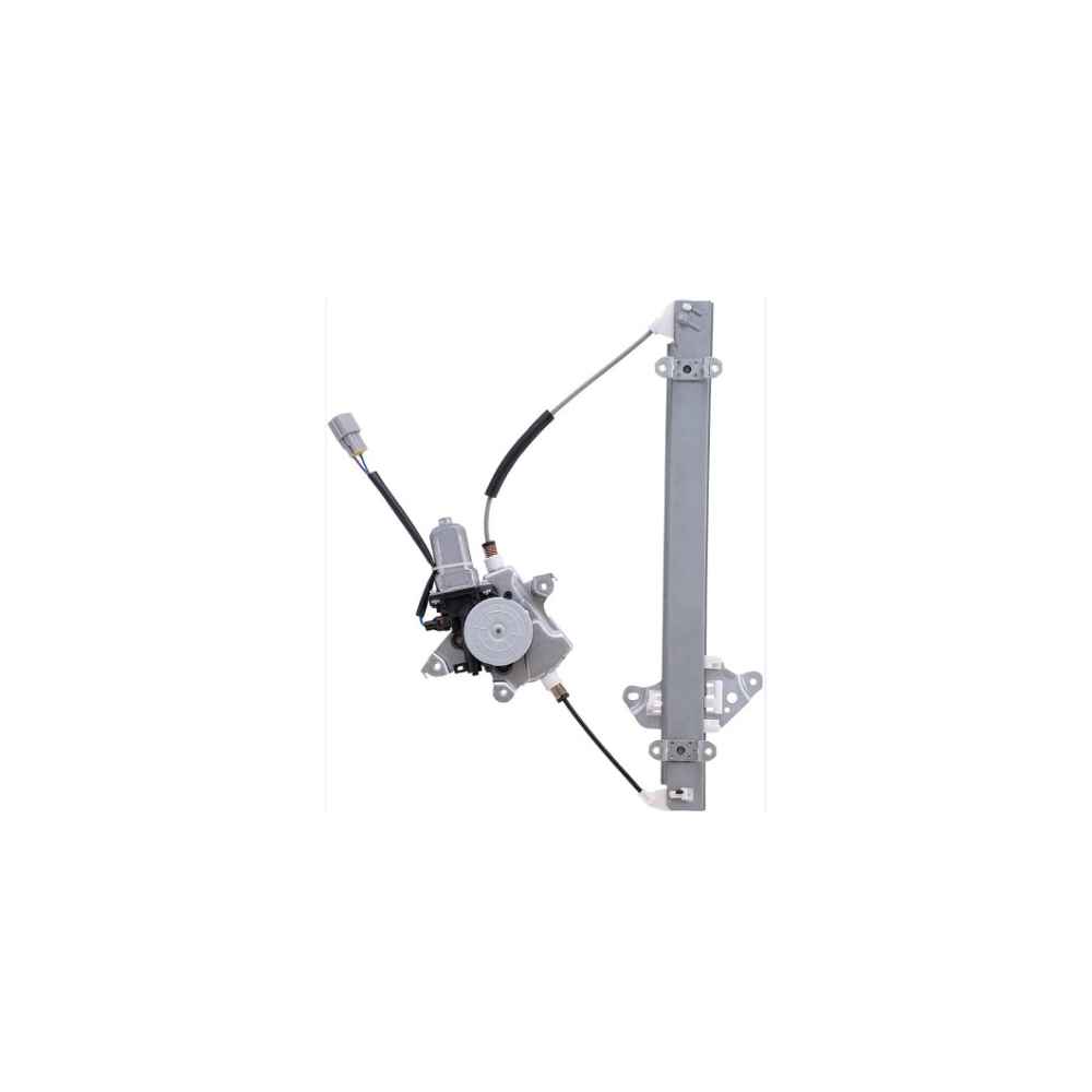 Juke Cam Krikosu Elektrikli 11-18 Ön Sağ - TYV-807201KA0A - 80720-1KA0A 