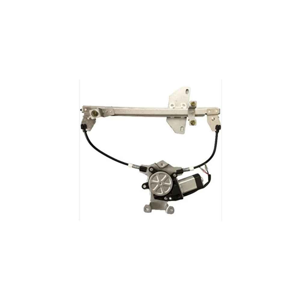 Qashqai Cam Krikosu 07-13 Elektrikli Ön Sol - TYV-80771JD000 - 80771-JD000 