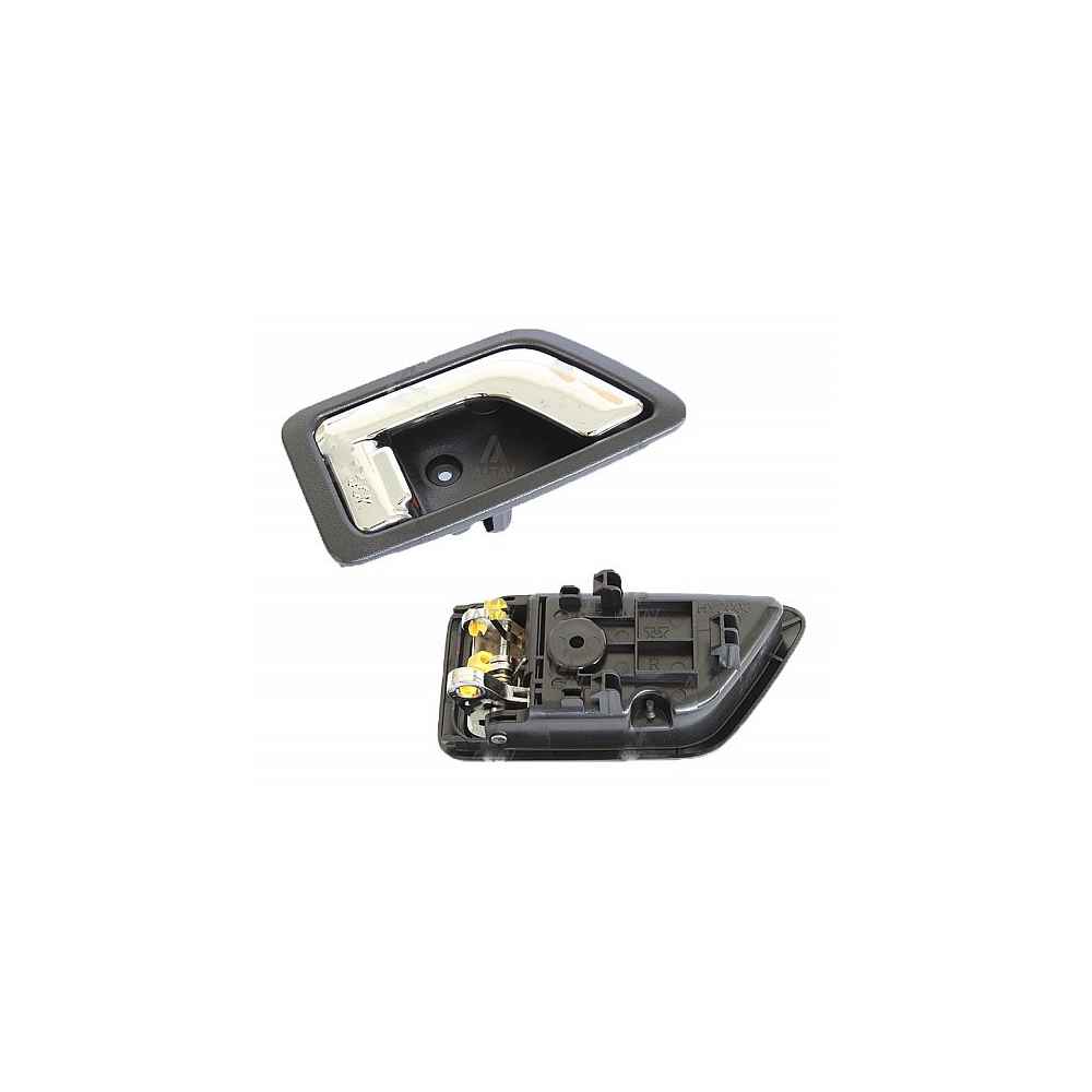 Getz İç 06-11 Krom Sağ Kapı Kolu - TYV-826201C010WK - 82620-1C010WK 