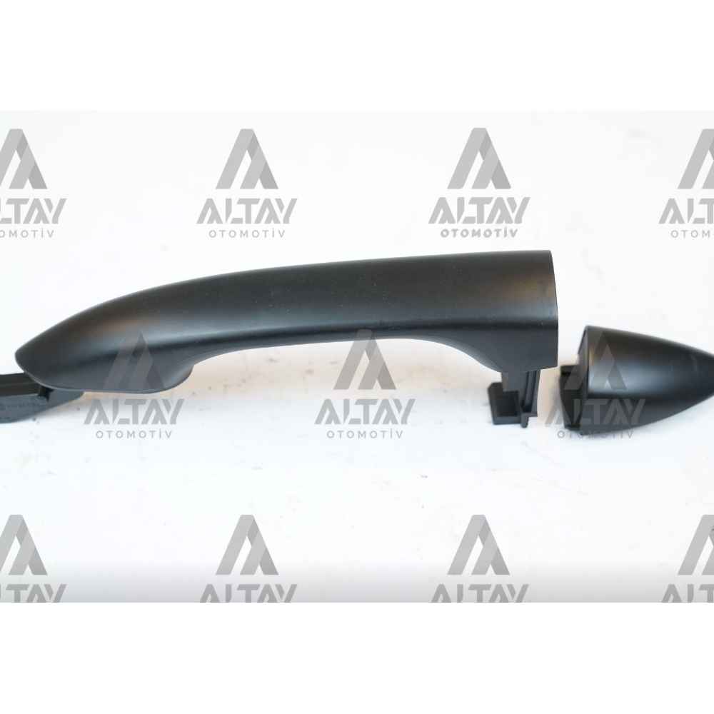 İ-10 11-16 Arka Dış Sol Kapı Kolu - TYV-82651B9011 - 82651-B9011 