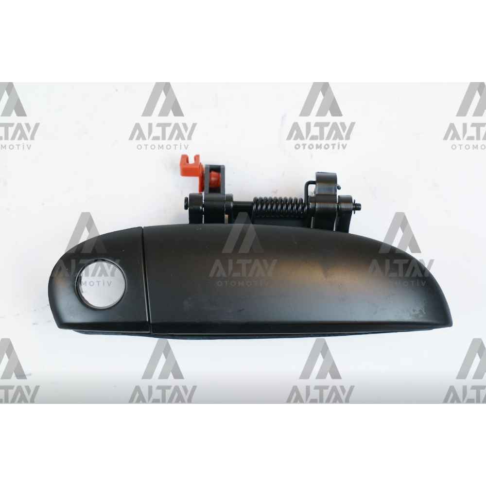 İ-10 08-11 Ön Dış Sağ Kapı Kolu - TYV-826600X050 - 82660-0X050 