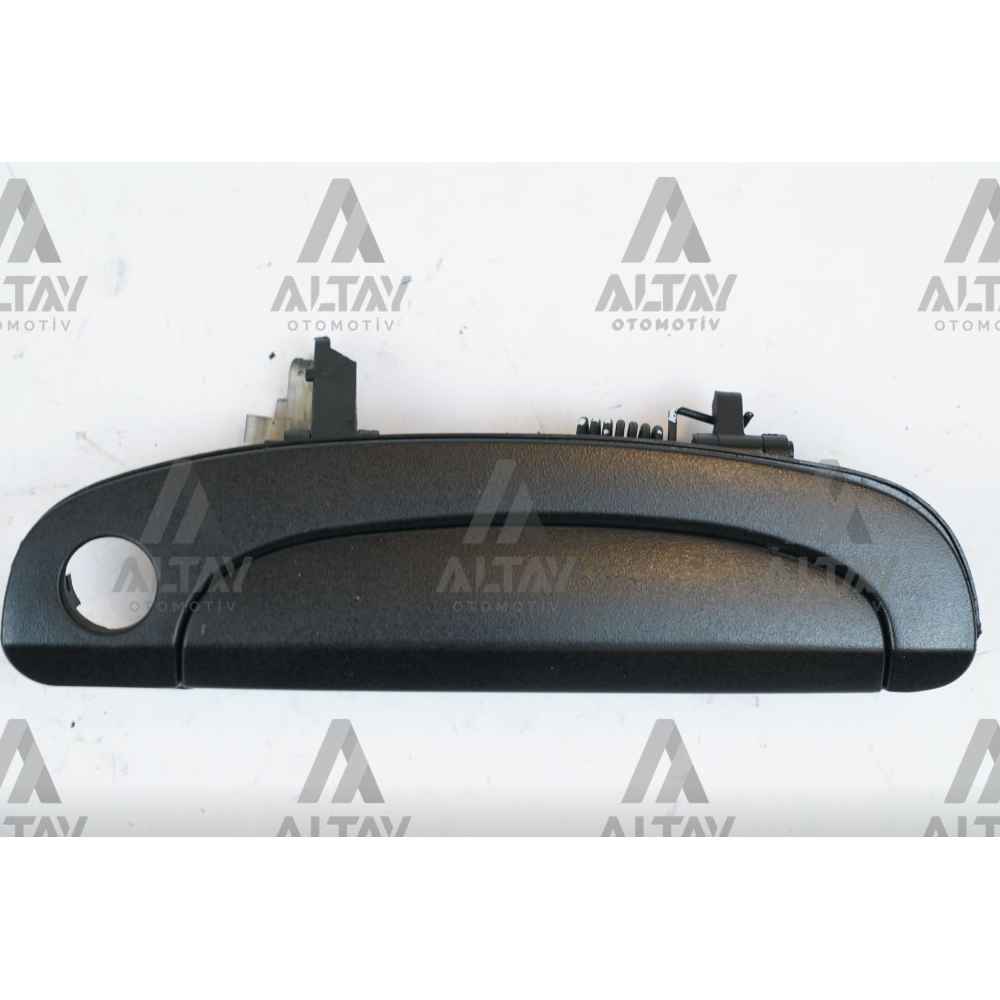 Getz 03-06 Ön Dış Sağ Kapı Kolu - TYV-826601C000CA - 82660-1C000CA 