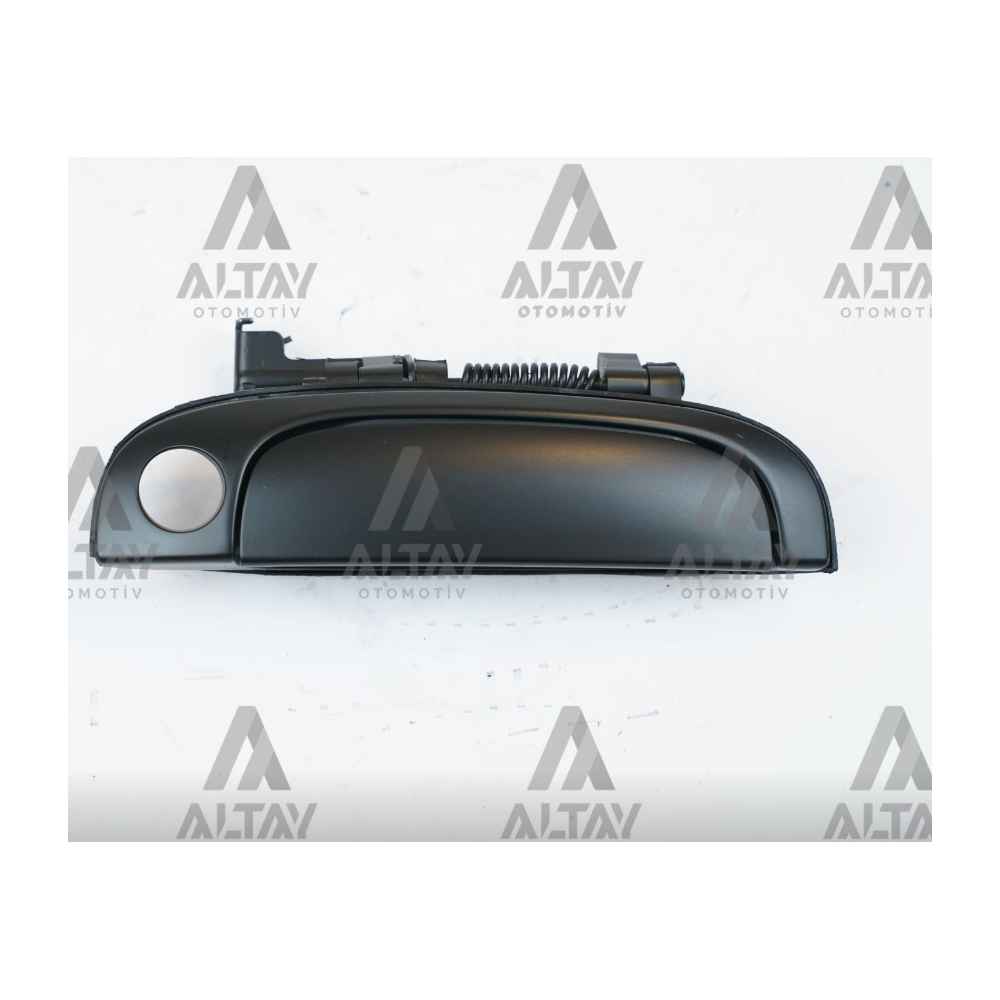 Rio 06-11 Ön Dış Kapı Kolu Sağ - TYV-826601G050 - 82660-1G050 