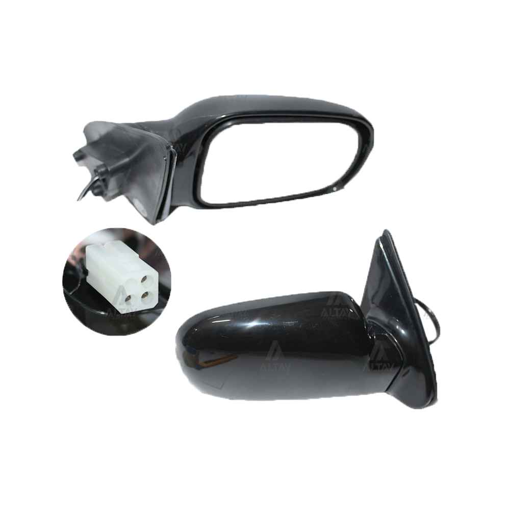 Swift 89-96 Ayna Dış Dikiz Elektrikli Sağ - TYV-8470162B30 - 84701-62B30 