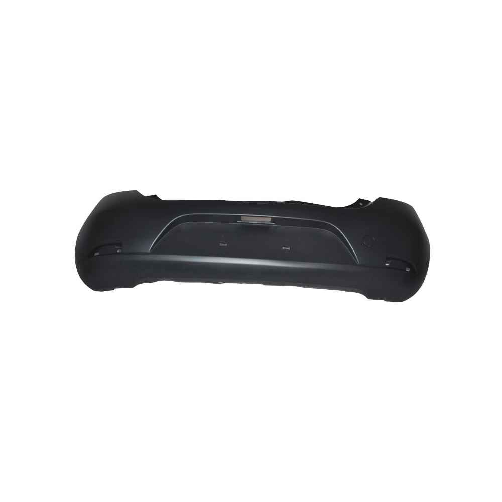Sandero 13- Arka Tampon - TYV-850106057R - 850106057R 