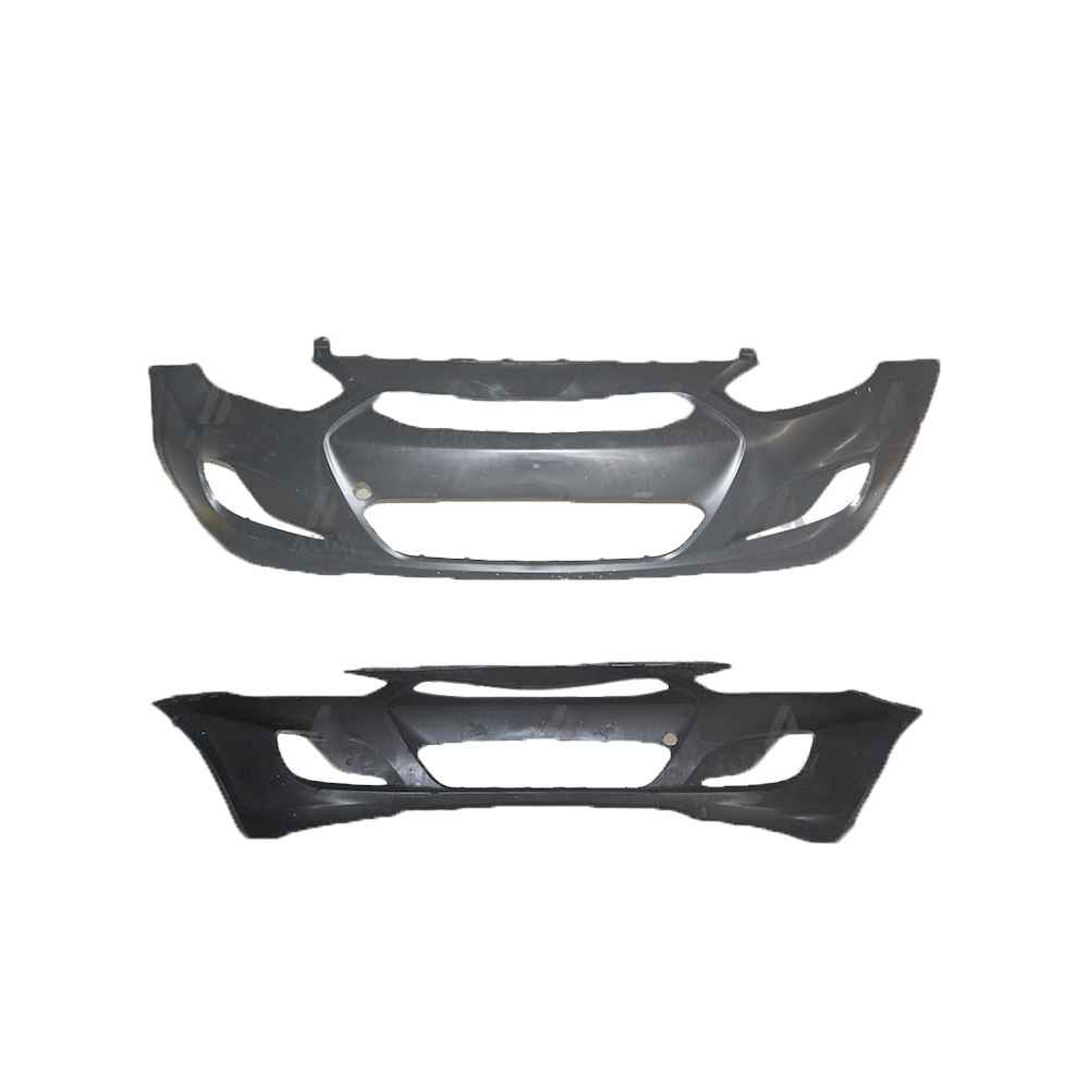 Accent Blue 11-14 Ön Tampon - TYV-865111R000 - 86511-1R000 