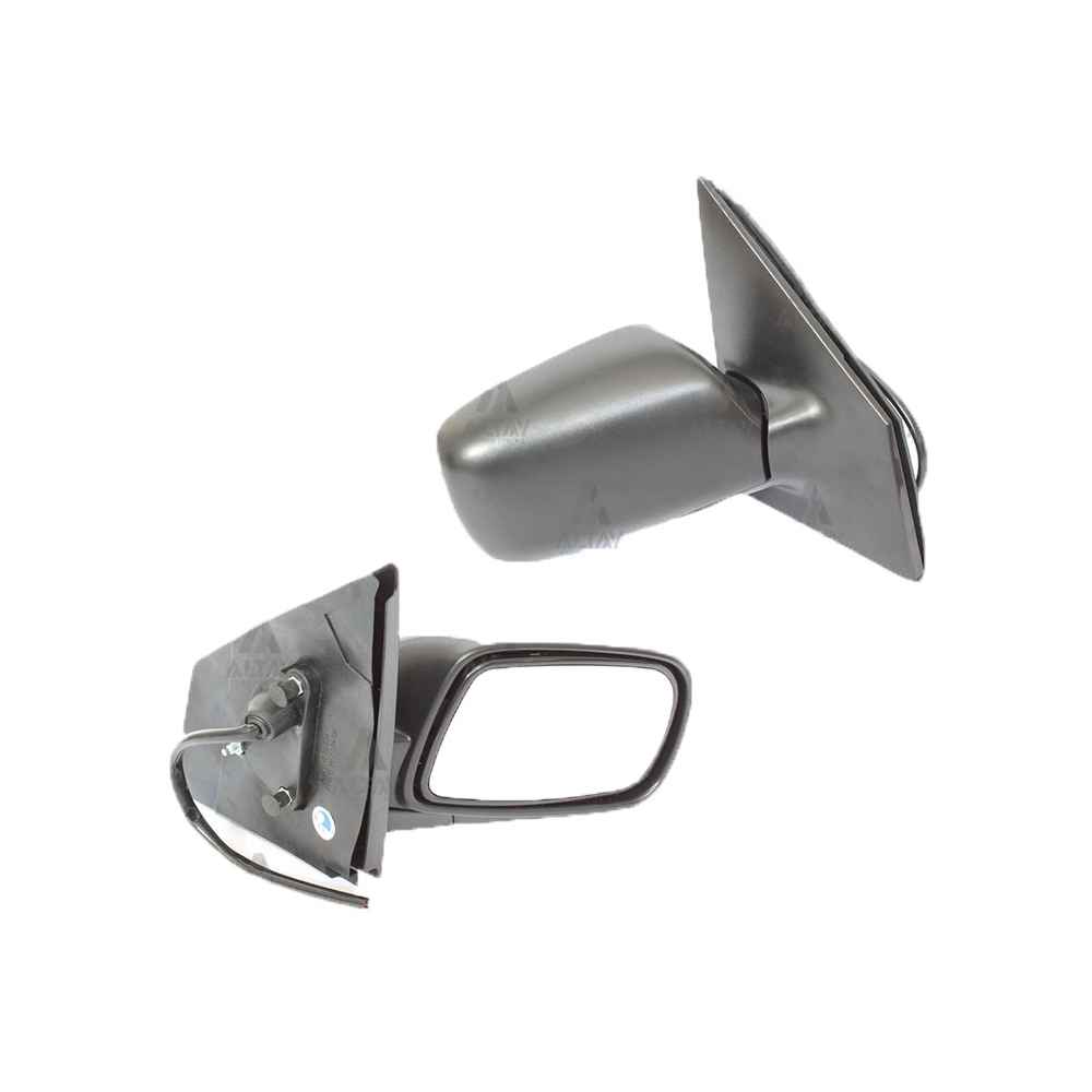 Yaris 00-06 Ayna Dış Dikiz Elektrikli isitmali Sağ - TYV-879100D902 - 87910-0D902 