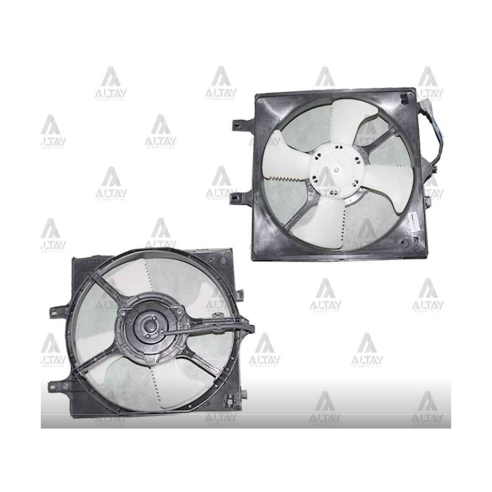 Prımera 97-00 Fan Klima - TYV-921209F510 - 92120-9F510 