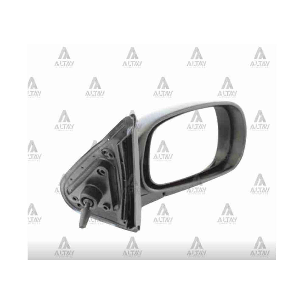 Micra 92-02 Ayna Dış Dikiz Manuel Sağ - TYV-9630153B00 - 96301-53B00 