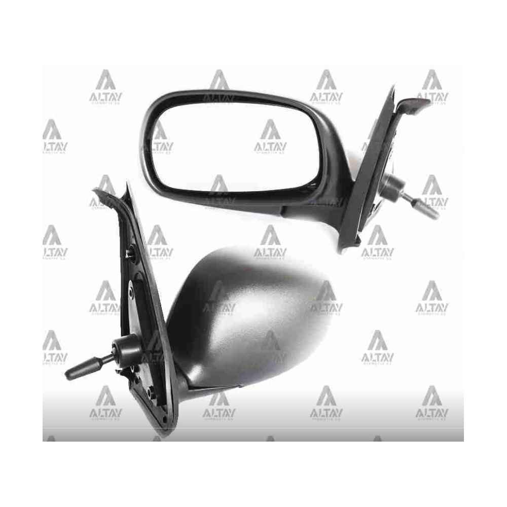 Micra 92-02 Ayna Dış Dikiz Manuel Sol - TYV-9630253B00 - 96302-53B00 