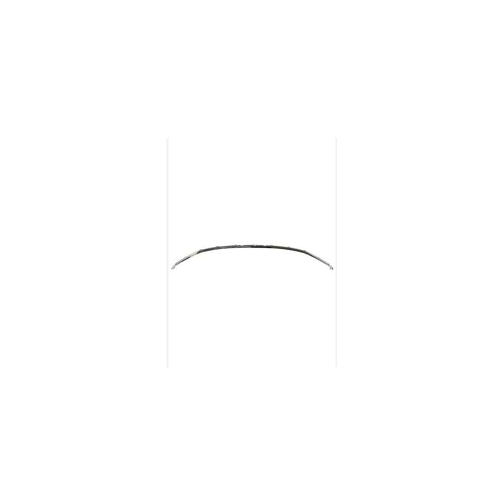 C3 13- Krom izgara Çerçevesi Tampon - TYV-9803500980 - 9803500980 