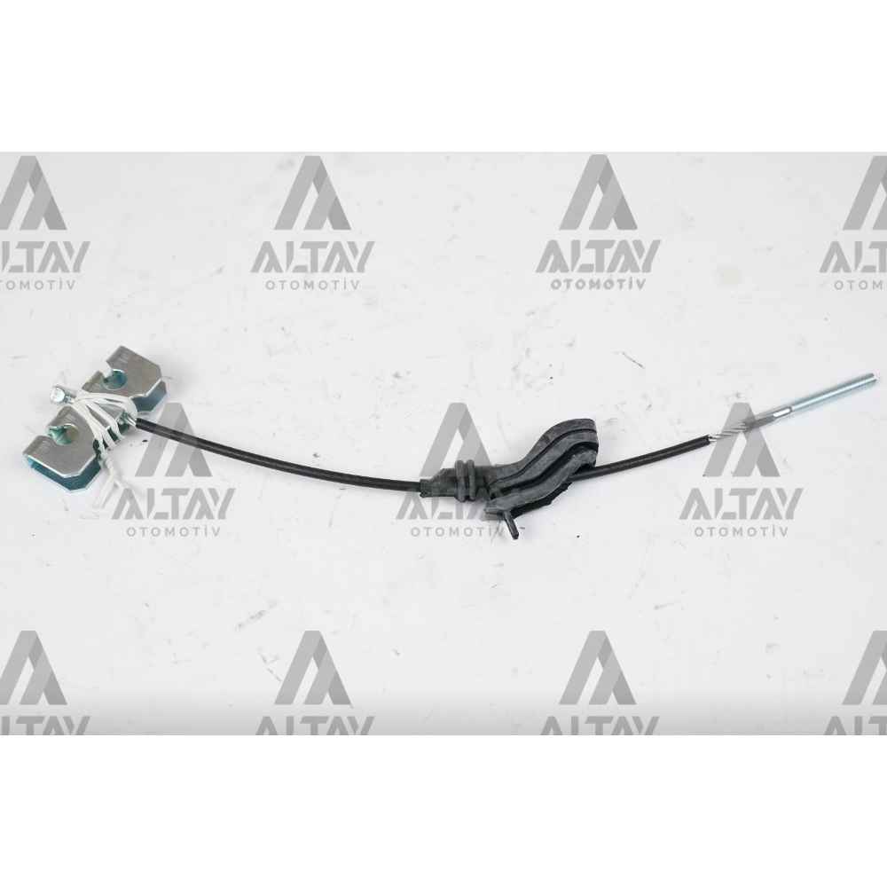 Mazda 3 03-09 Ön El Fren Teli - TYV-BP4K44150D - BP4K-44-150D 