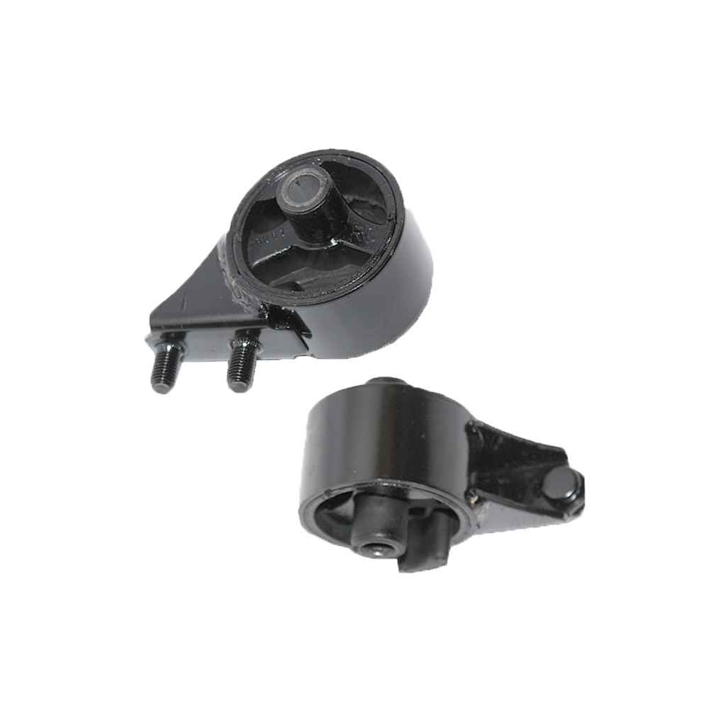 323 90-95 Arka Takoz Motor - TYV-BR7439040 - BR74-39-040 