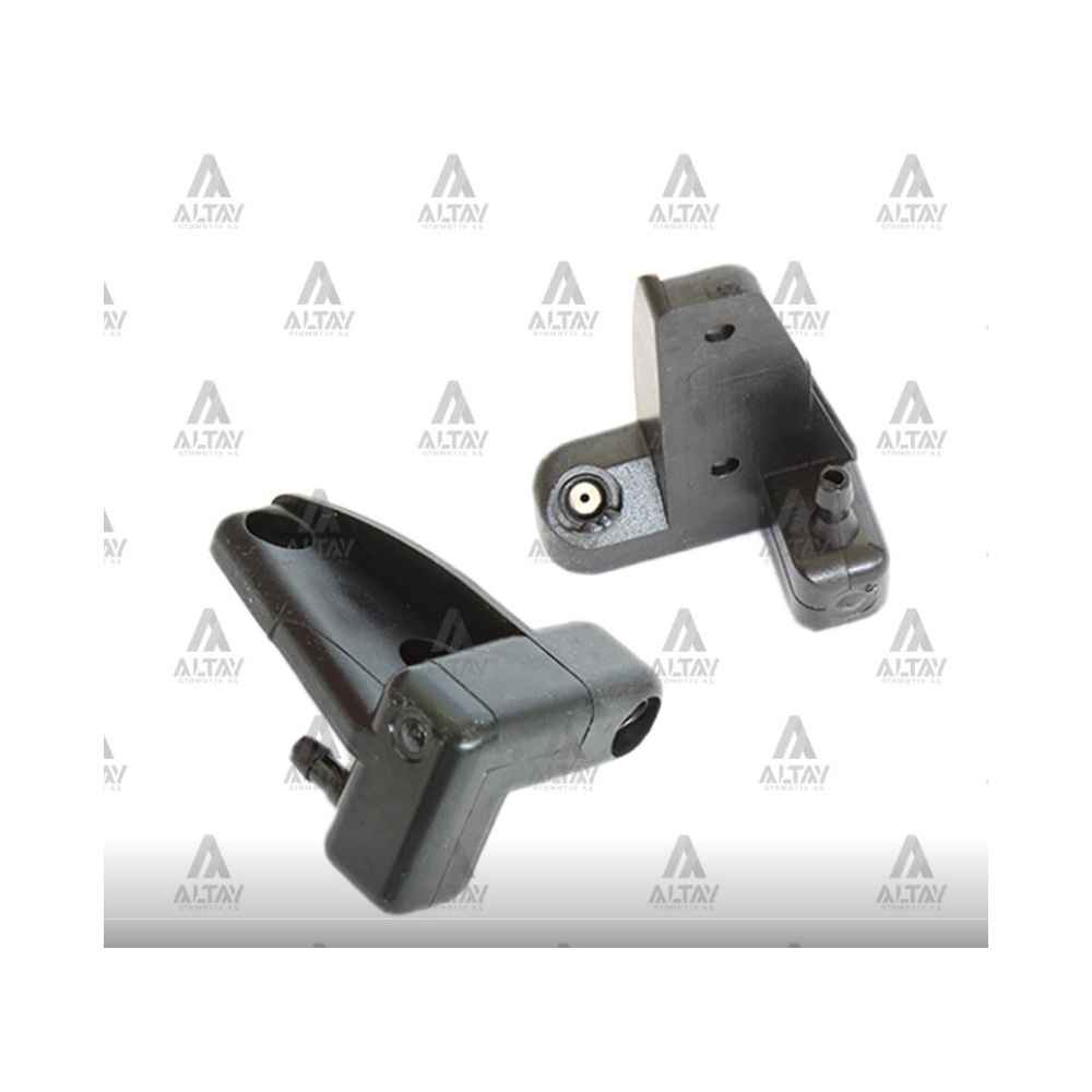 Canter 659 Su Fiskiye Memesi - TYV-CL8473 - MB859818 
