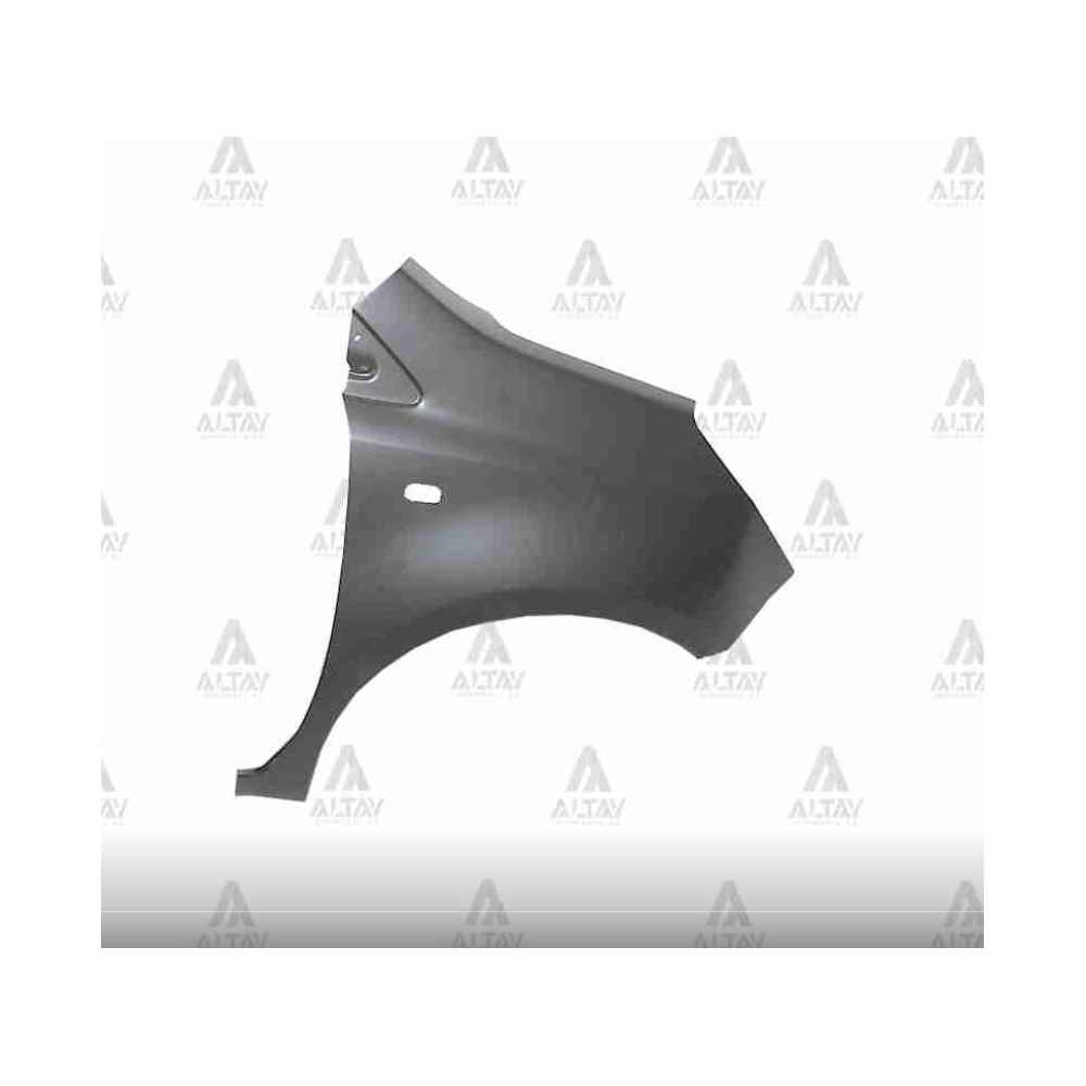 Note 06- Ön Sağ Çamurluk - TYV-F31009U0M0 - F3100-9U0M0 