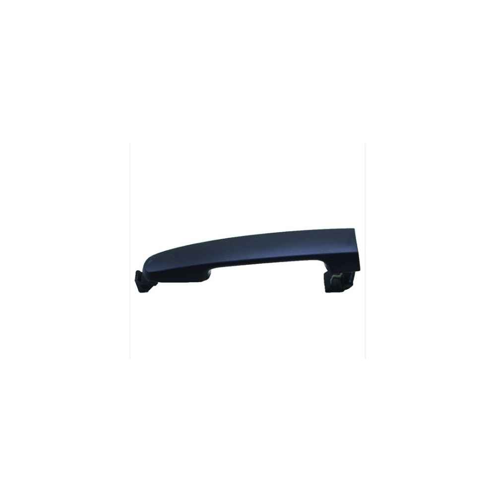 Hılux 06- Yaris 12-14 Arka Dış Siyah Sol-Sağ Kapı Kolu - TYV-HUTY3180ARER - 69211-02130 