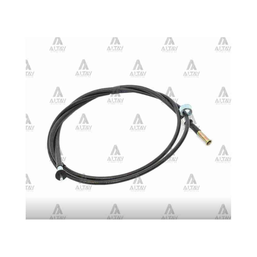 Canter 304/444/449/515/635/659 Uzun Arka Kilometre Teli - TYV-MB302696 - MB302696 