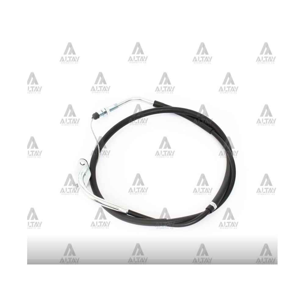 L-200 87-98 Gaz Teli - TYV-MB322698 - MB322698 