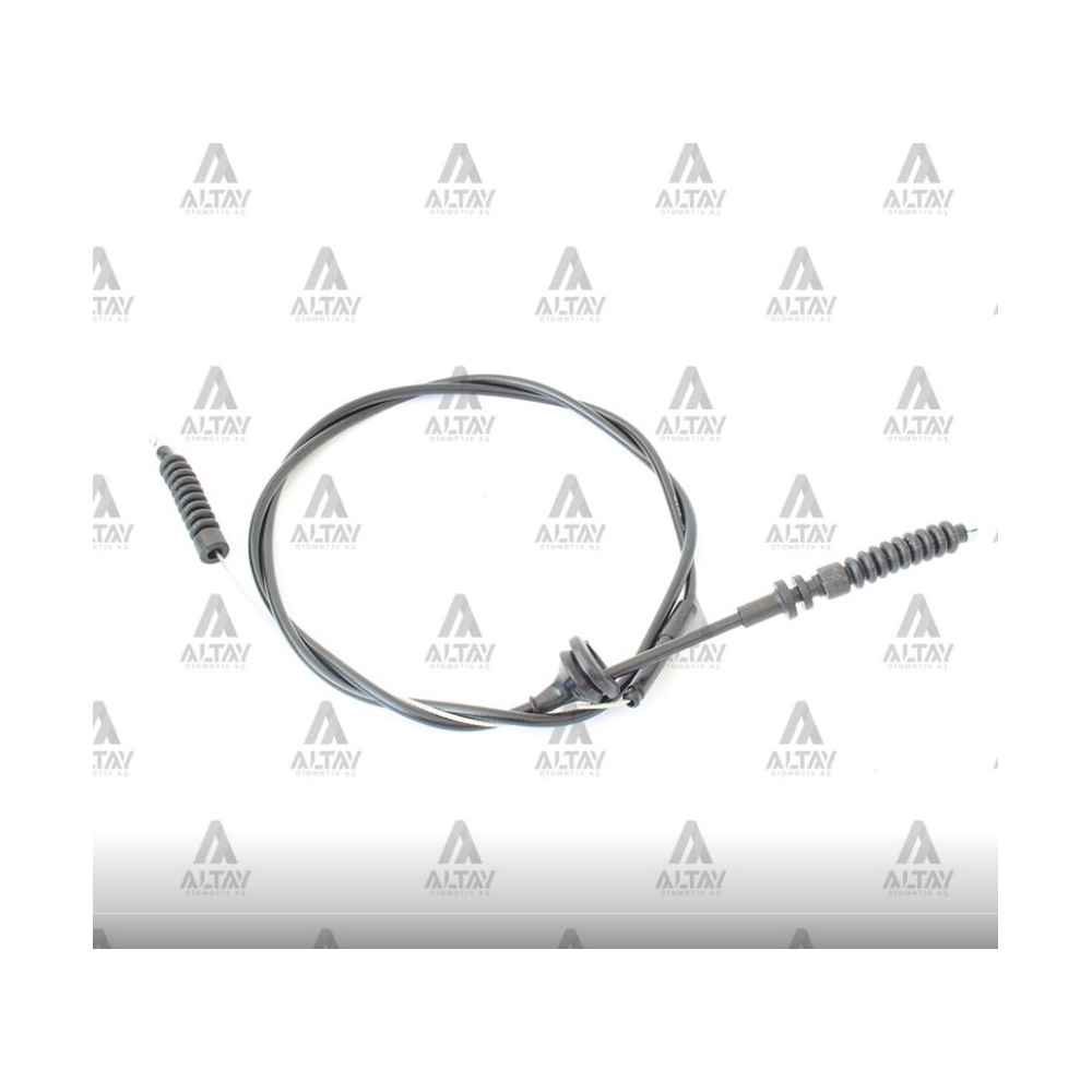 Canter 304/449 Gaz Teli - TYV-MB390955 - MB390955 