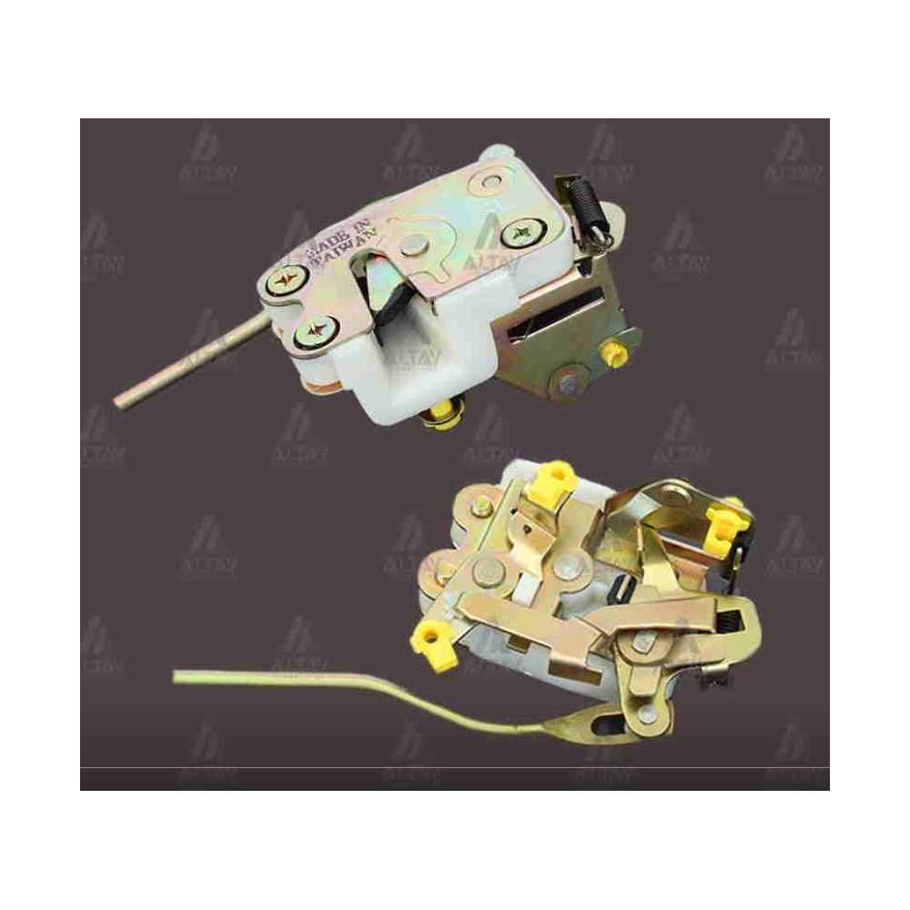 L-200 90-99 Sol Kilit Kapı - TYV-MB422203 - MB422203 