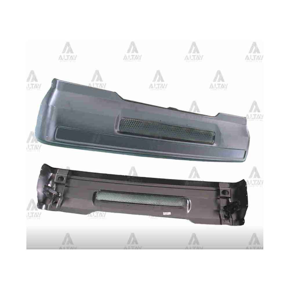 L-300 Ön 87-97 Demir Tampon - TYV-MB428140 - MB428140 