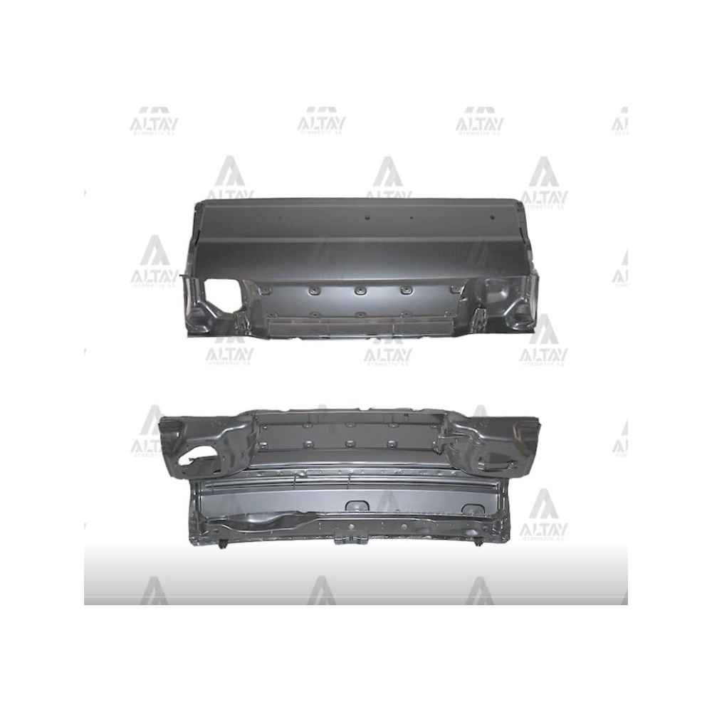 L-300- Panel Ön 97-10 Komple - TYV-MB835110 - MB835110 